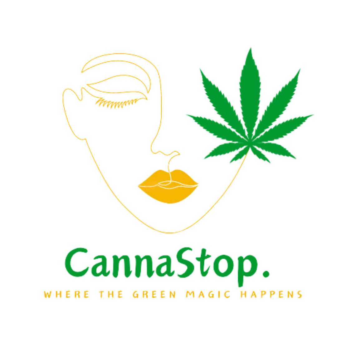 Cannastop Your Cannabis Stop